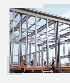 Услуги Изготовление металлоконструкций под ключ в Дальнегорске