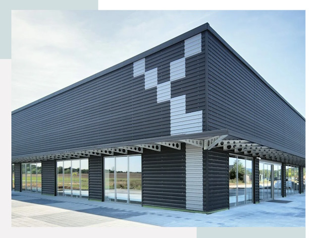 Торговые здания в Дальнегорск от 618 руб. за м2