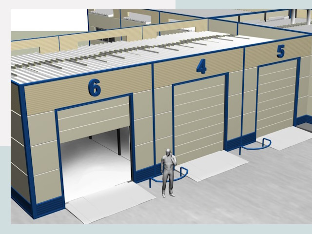Строительство автомоек от 618 руб. в Дальнегорск
