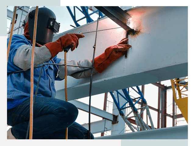 Генеральный подряд в Дальнегорске от 618 руб. - Надежность и качество