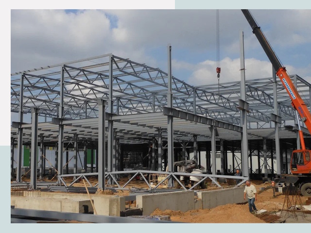 Генеральный подряд в Дальнегорске