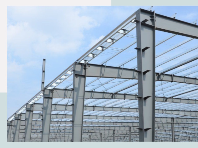 Металлокаркасы для складов от 618 руб. в Дальнегорске